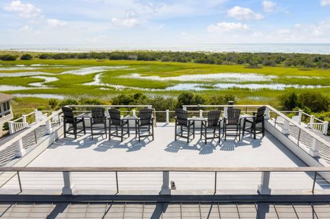 A home in Seabrook Island