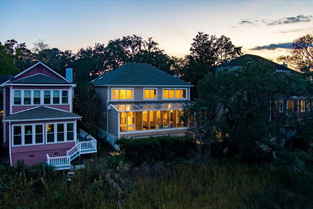 Photo of 22 River Reach Way, Charleston, SC 29407 (MLS # 25031008)