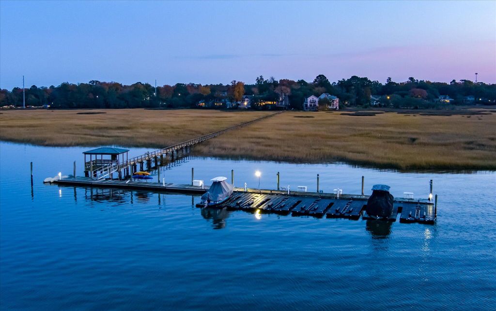 Photo of 22 River Reach Way, Charleston, SC 29407 (MLS # 25031008)