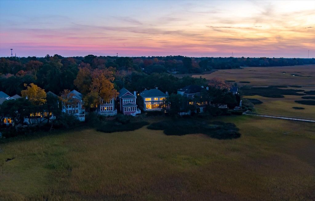 Photo of 22 River Reach Way, Charleston, SC 29407 (MLS # 25031008)