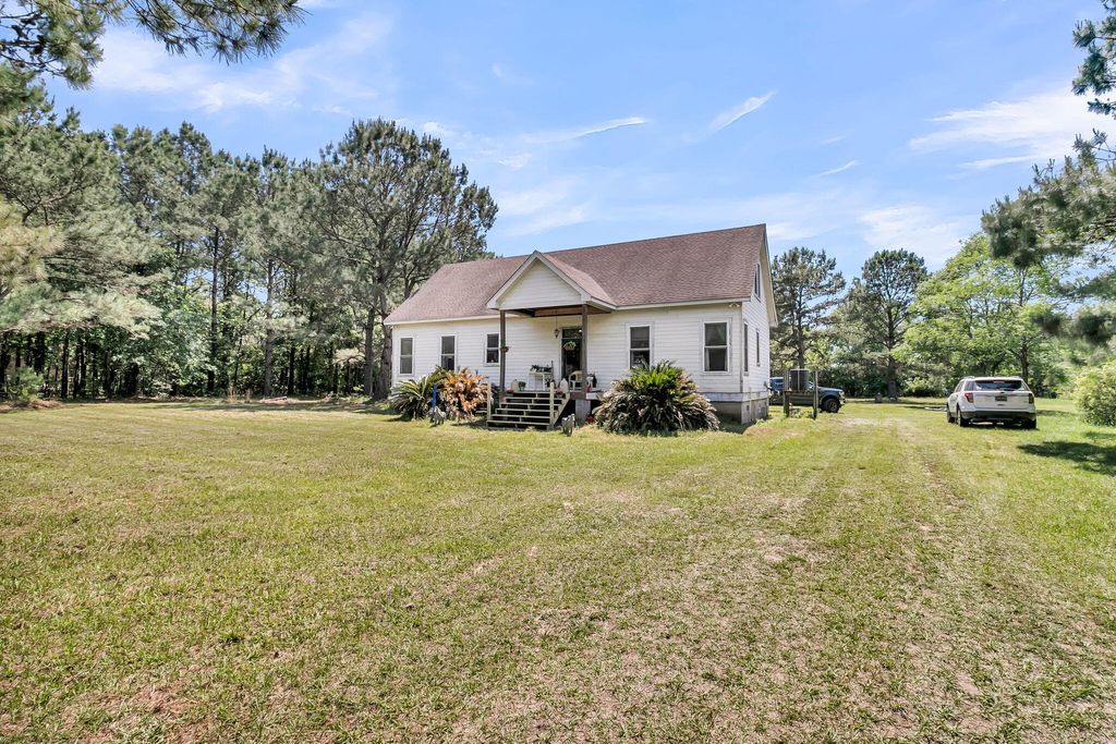 Photo of 2271 Leadenwah Drive, Wadmalaw Island, SC 29487 (MLS # 26011480)