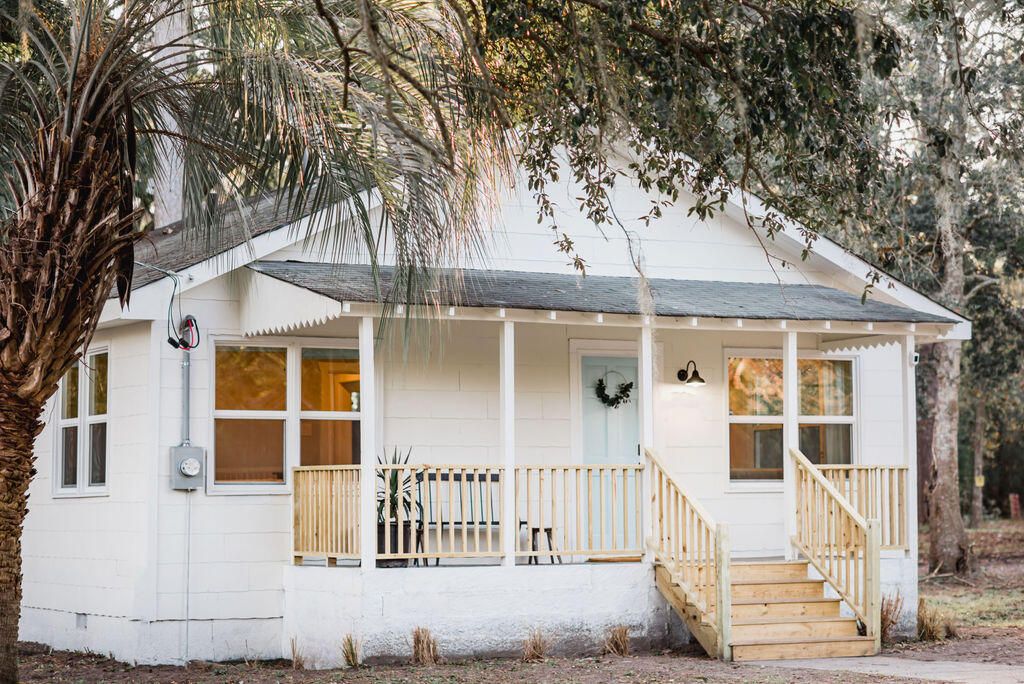 Photo of 3480 Johan Boulevard, Johns Island, SC 29455 (MLS # 25032211)