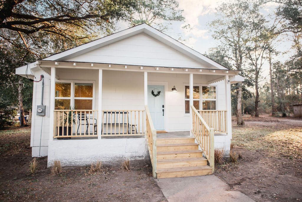 Photo of 3480 Johan Boulevard, Johns Island, SC 29455 (MLS # 25032211)