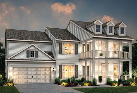 8028 Beeblossom Court Johns Island SC 29455