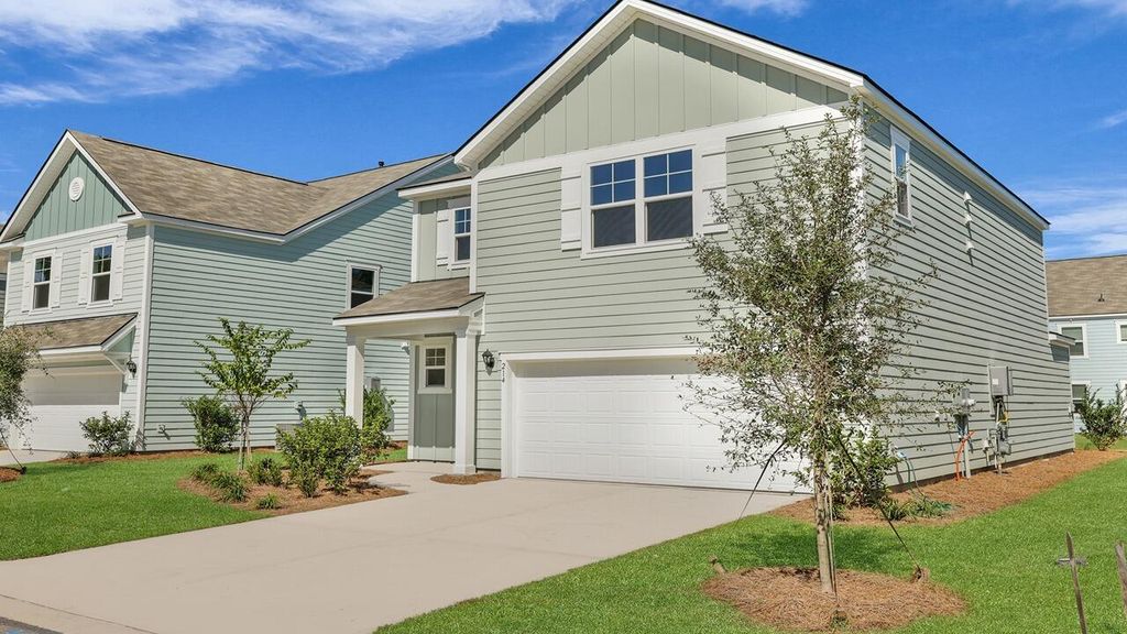 Photo of 214 Seele Street, Summerville, SC 29485 (MLS # 25015279)