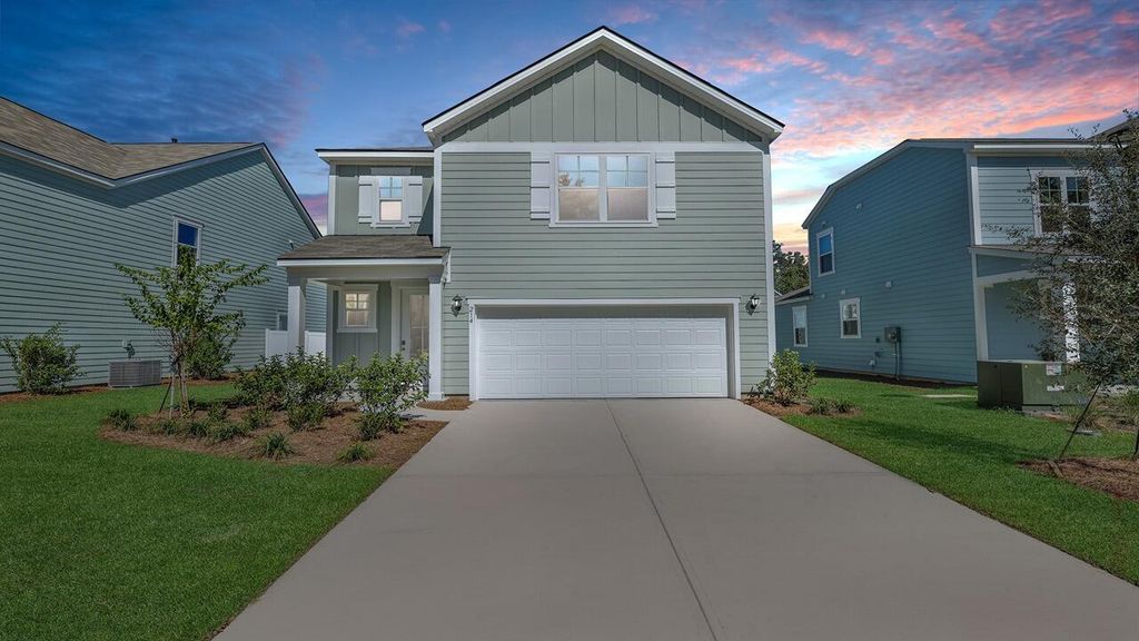 Photo of 214 Seele Street, Summerville, SC 29485 (MLS # 25015279)