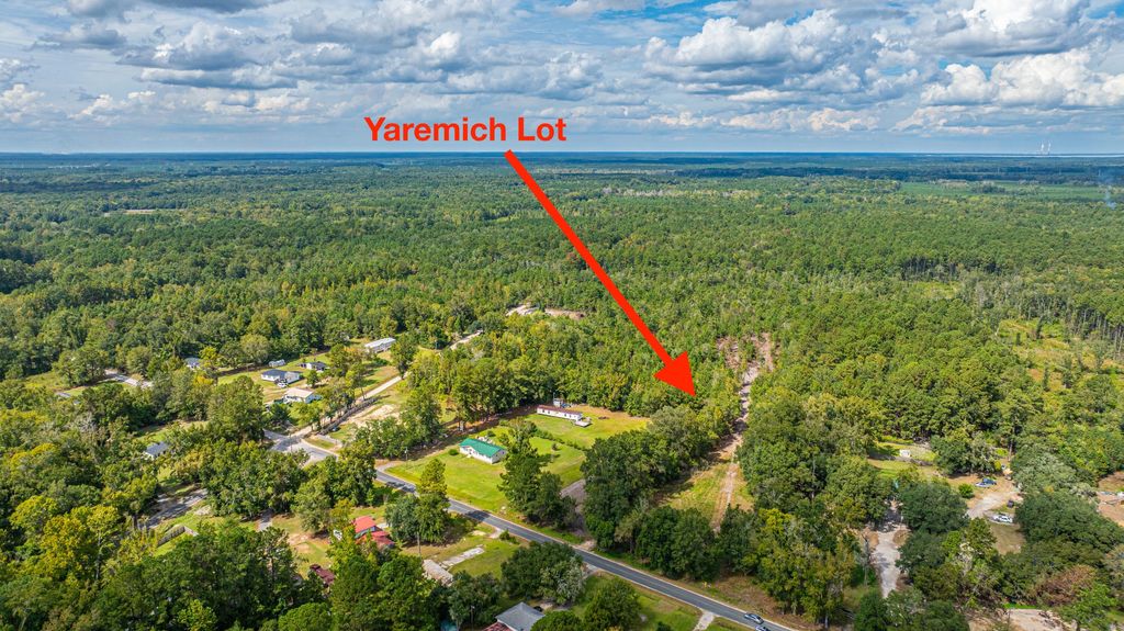 Photo of 0 Yaremich Rd Lot 2, Moncks Corner, SC 29461 (MLS # 25031779)