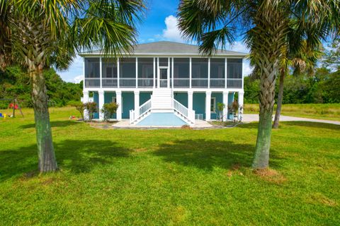 3238 Plow Ground Road Johns Island SC 29455