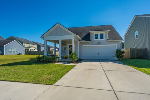 Photo of 360 Garden Lily Lane, Summerville, SC 29485 (MLS # 26028457)