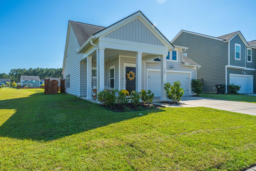 Photo of 360 Garden Lily Lane, Summerville, SC 29485 (MLS # 26028457)