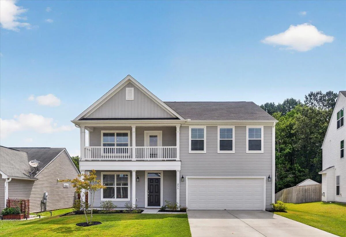 235 Silk Oak Drive