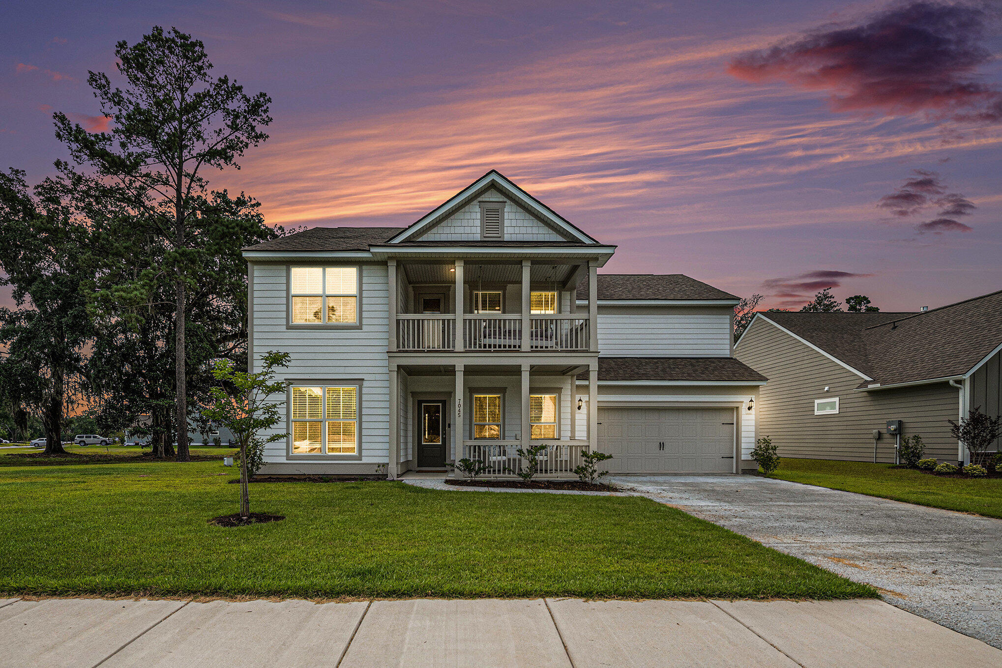 7045 Stonecrop Lane