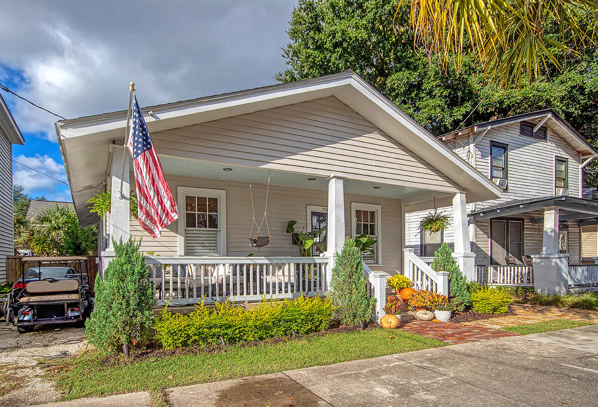 291 President Street