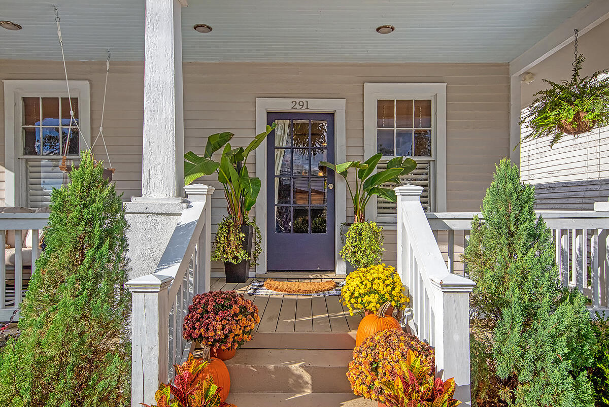 291 President Street