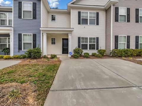 246 Spencer Circle Summerville SC 29485