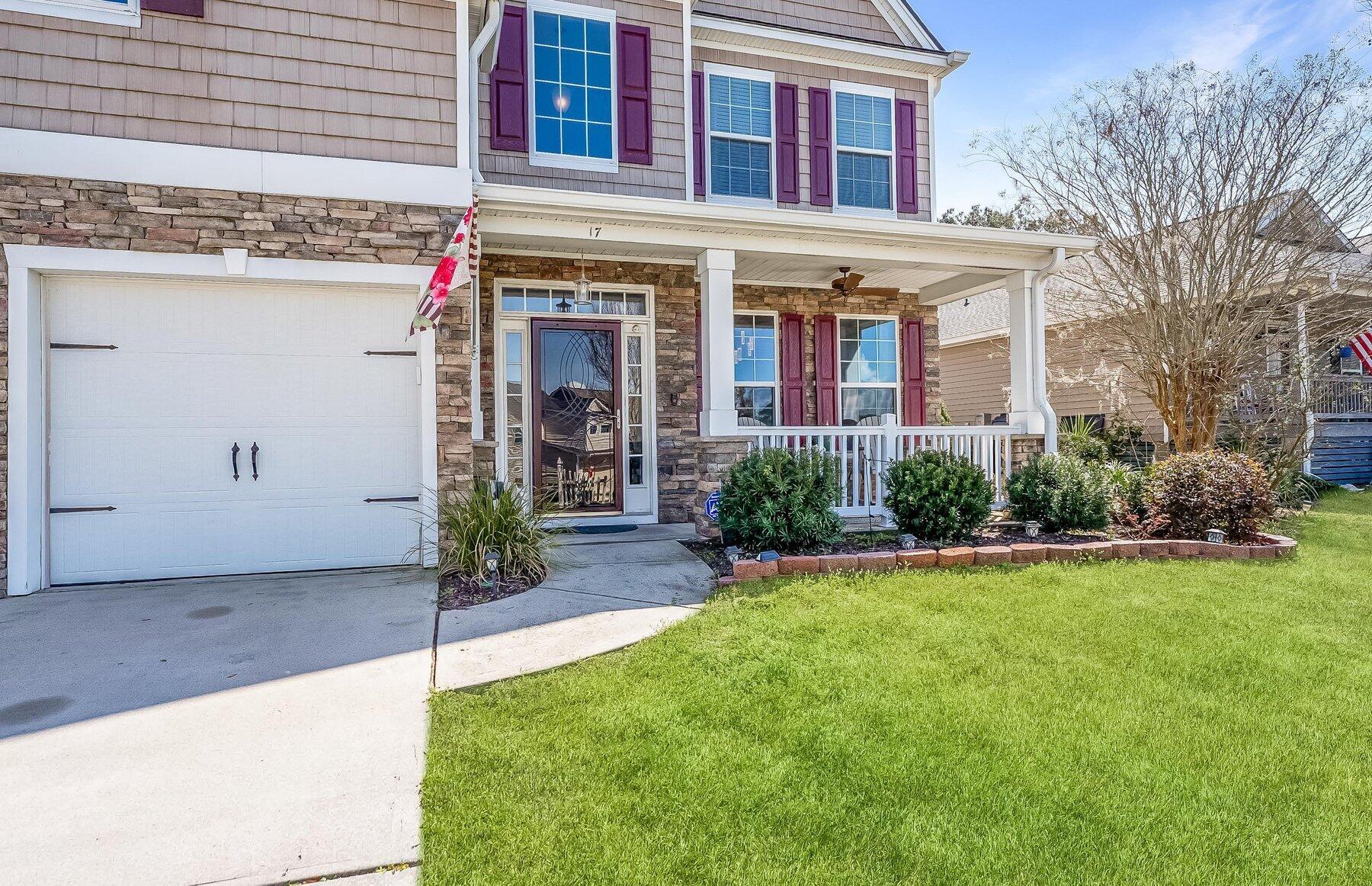 17 White Pond Boulevard