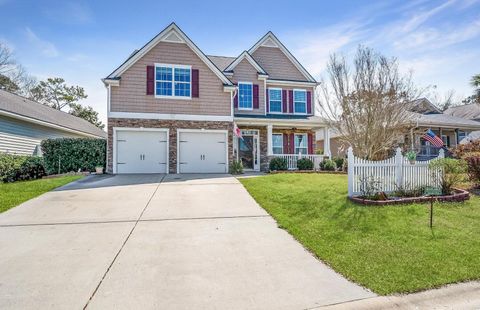 17 White Pond Boulevard Beaufort SC 29902