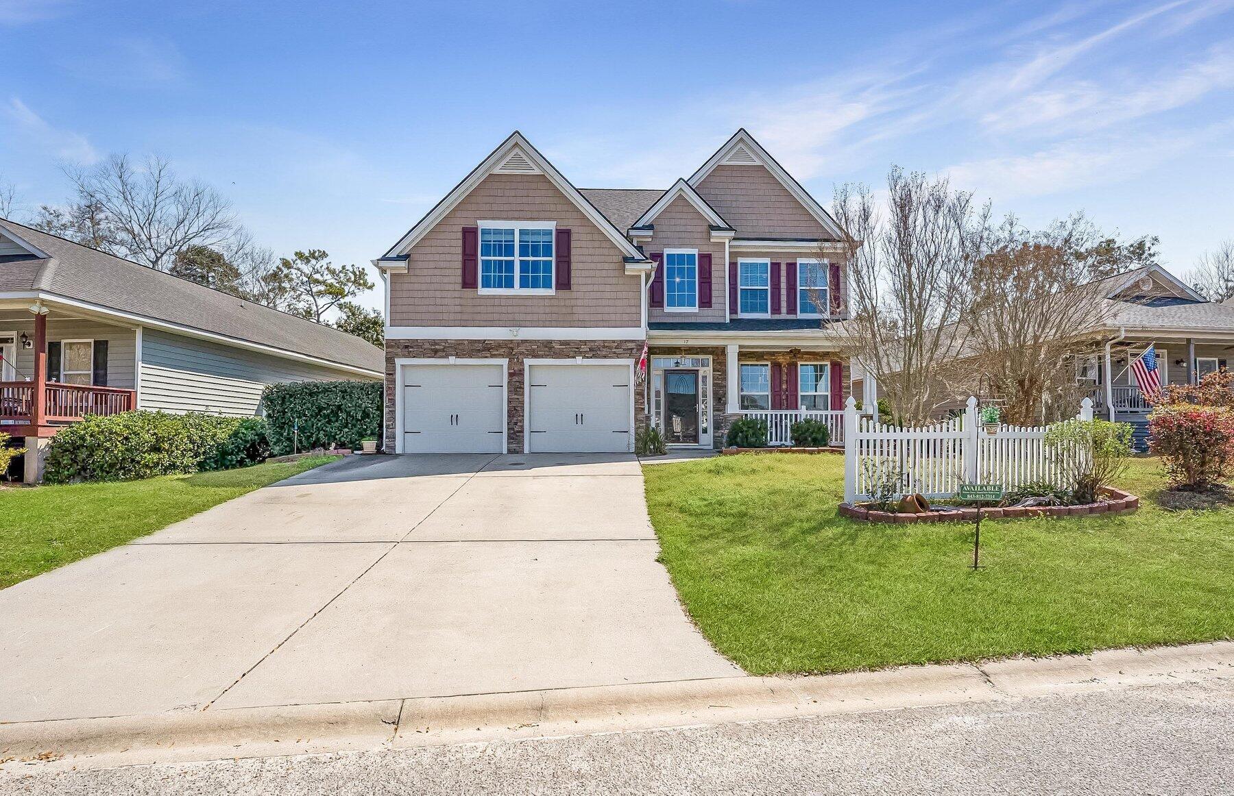 17 White Pond Boulevard