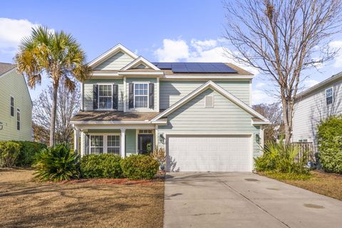 306 Tidal Rice Court Wando SC 29492