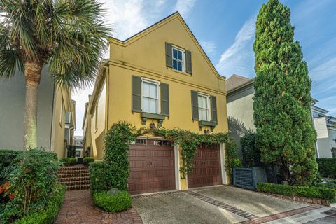 A home in Mount Pleasant