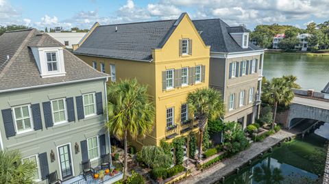 A home in Mount Pleasant