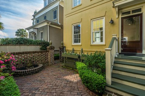 A home in Mount Pleasant