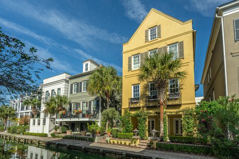 A home in Mount Pleasant