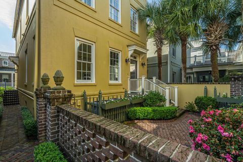 A home in Mount Pleasant