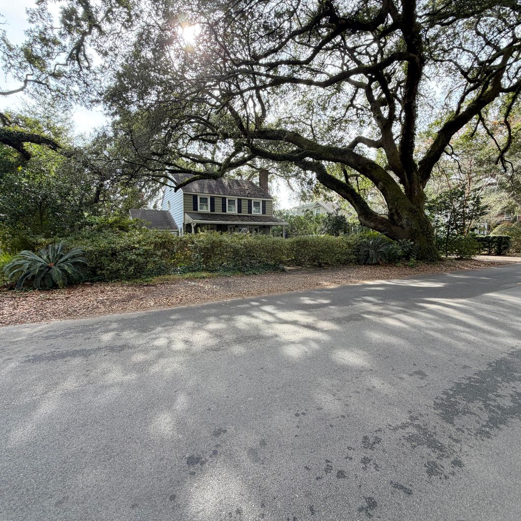 Photo of 2121 Wappoo Drive, James Island, SC 29412 (MLS # 25033149)
