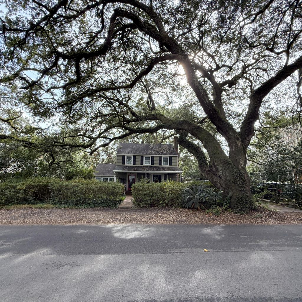 Photo of 2121 Wappoo Drive, James Island, SC 29412 (MLS # 25033149)