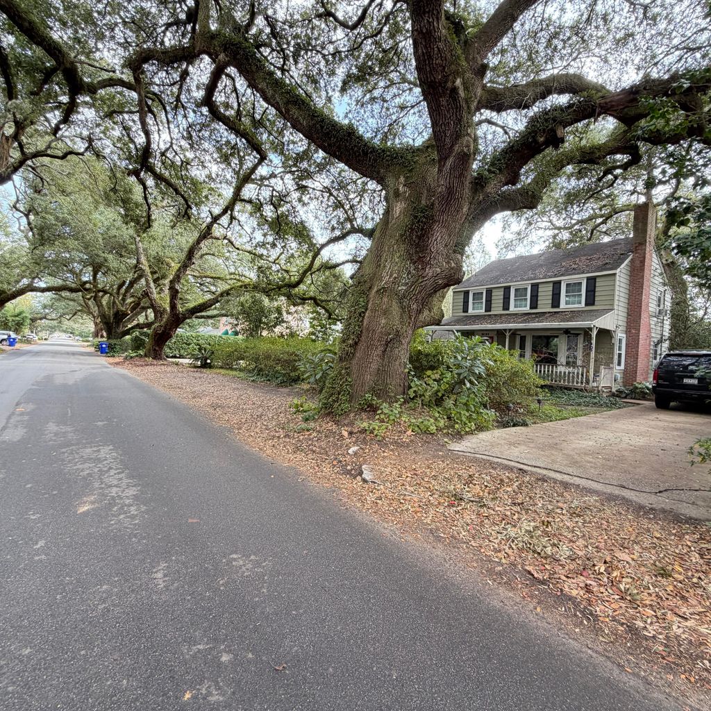 Photo of 2121 Wappoo Drive, James Island, SC 29412 (MLS # 25033149)