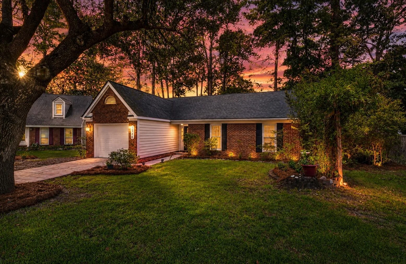 4716 Landerwood Court