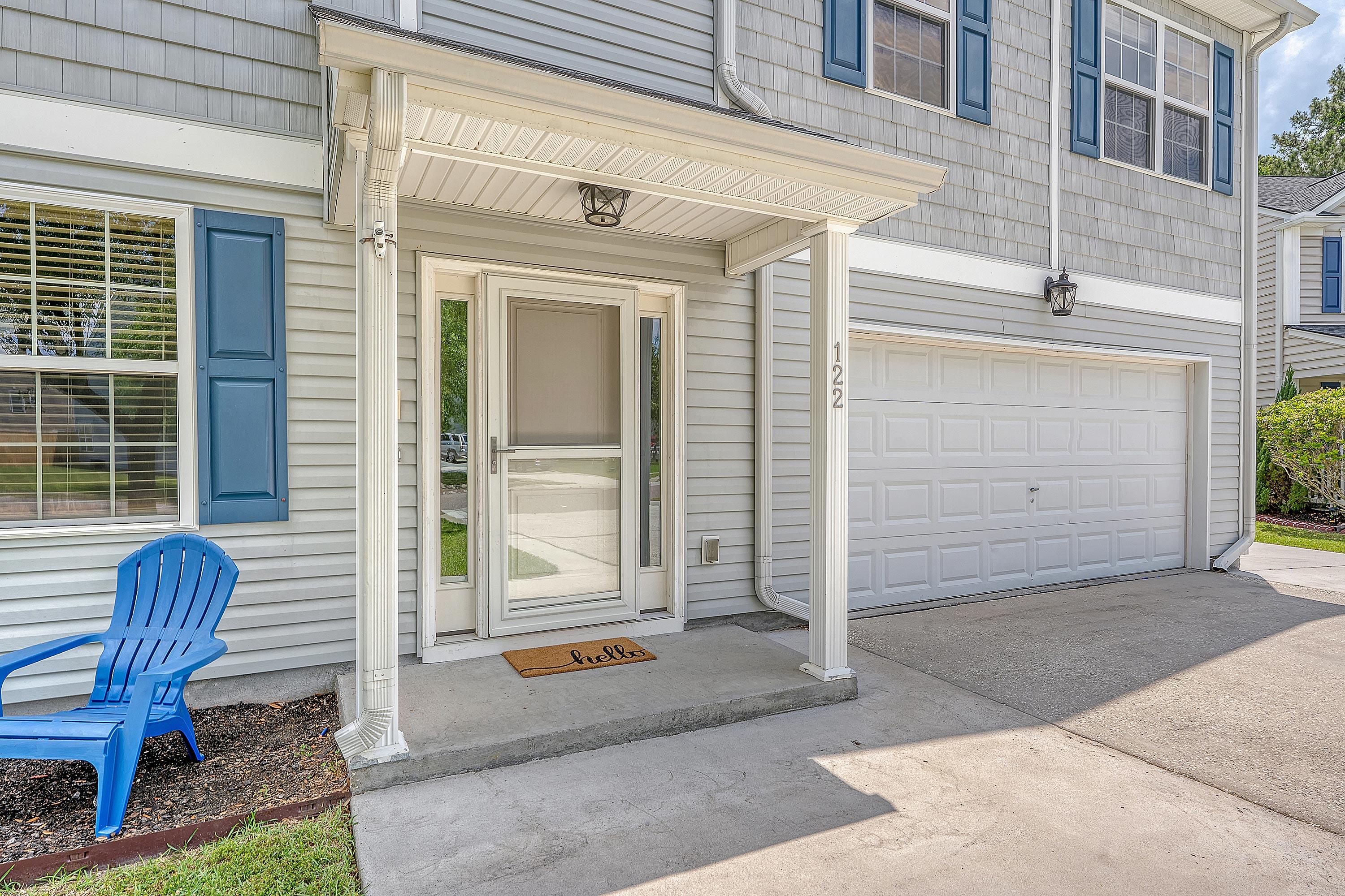 122 Balsam Circle