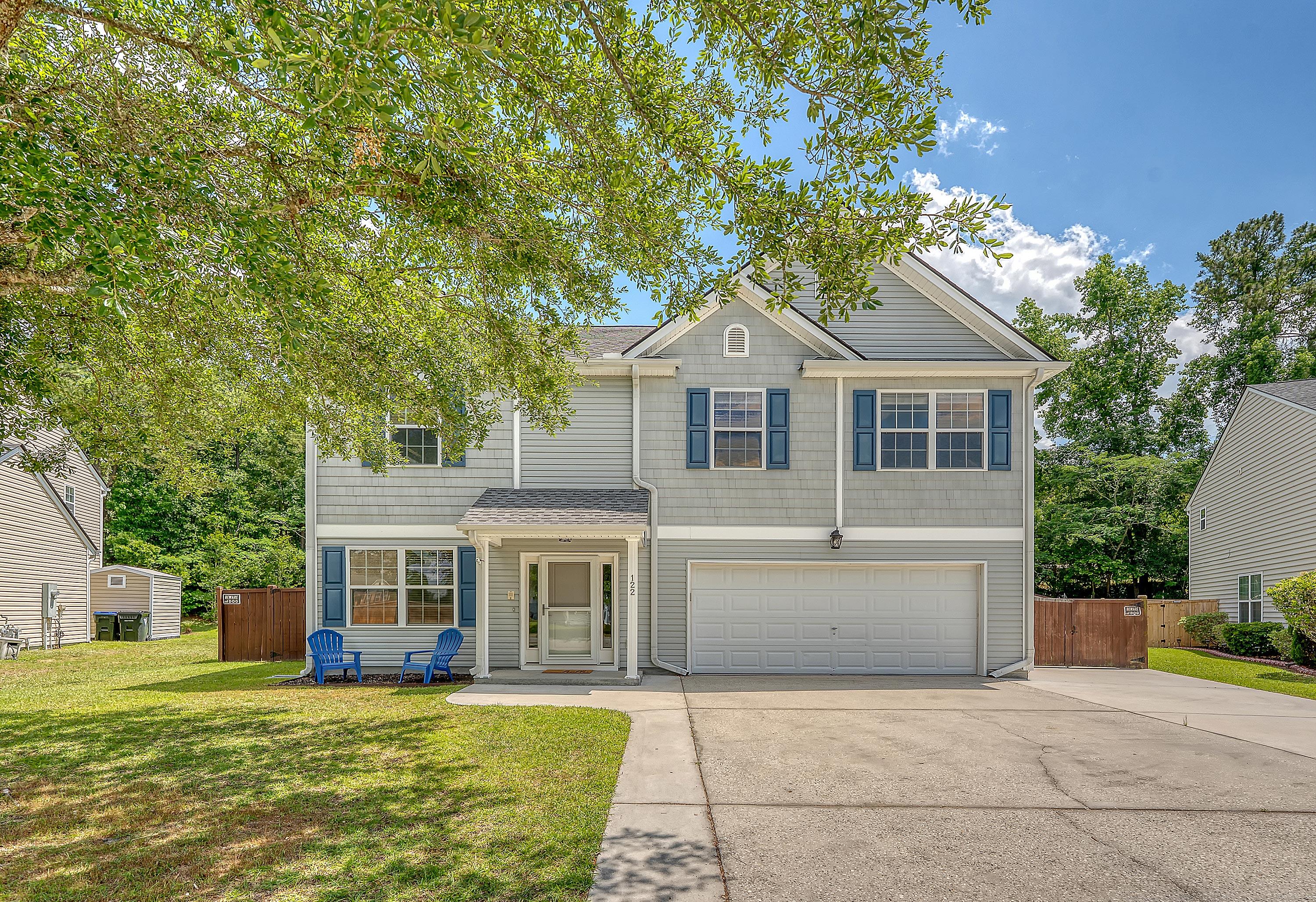 122 Balsam Circle
