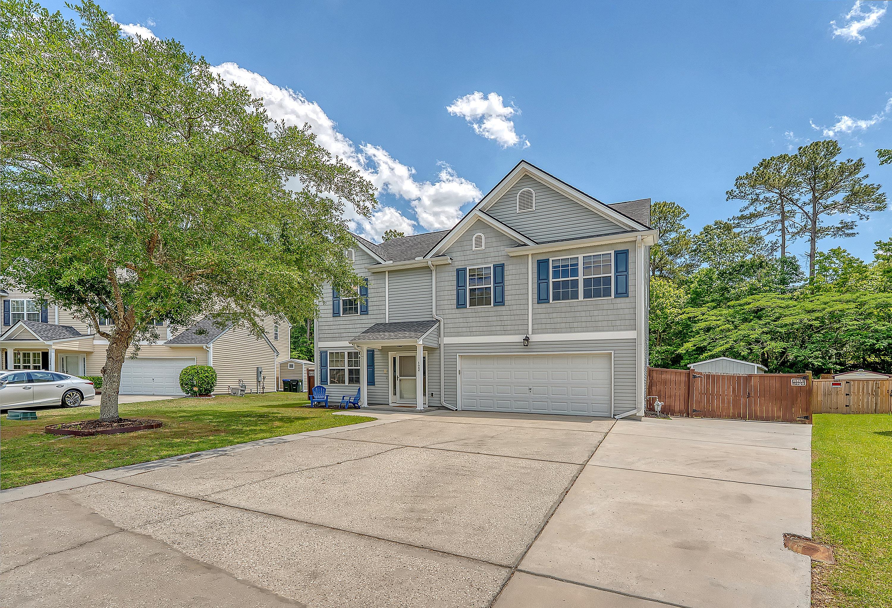122 Balsam Circle