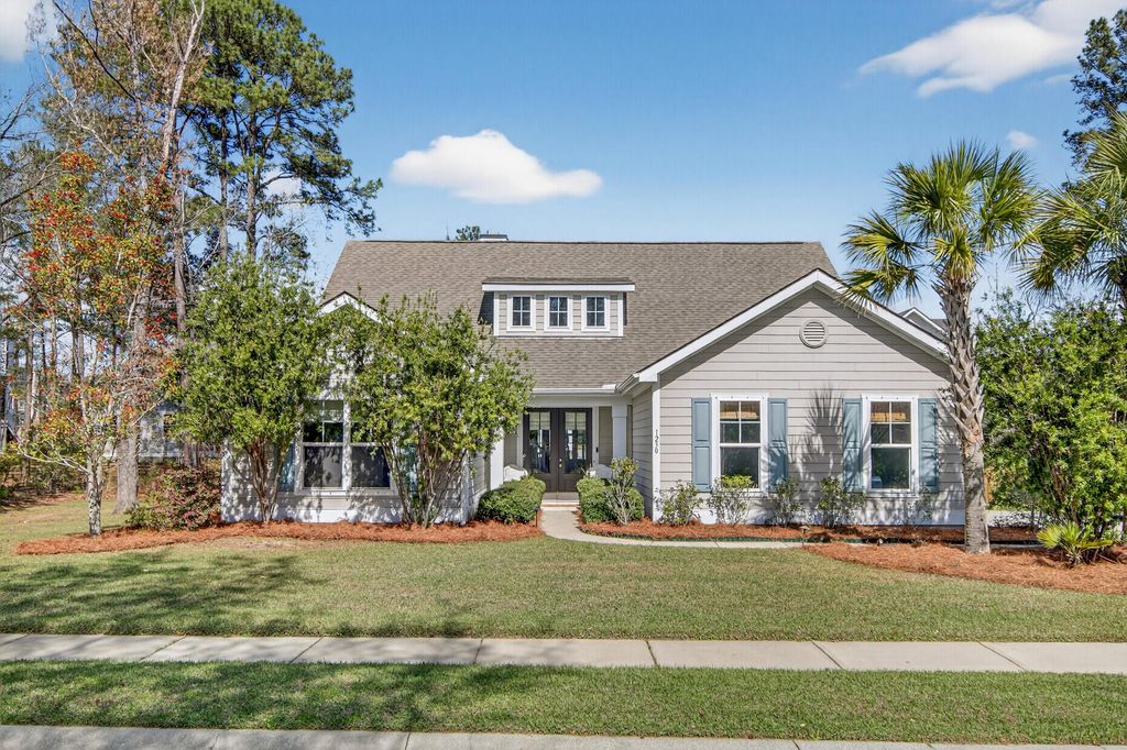 Photo of 1230 River Walk Court, Charleston, SC 29492 (MLS # 26007398)
