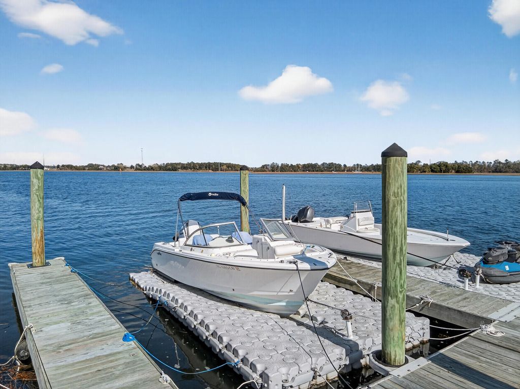 Photo of 1230 River Walk Court, Charleston, SC 29492 (MLS # 26007398)