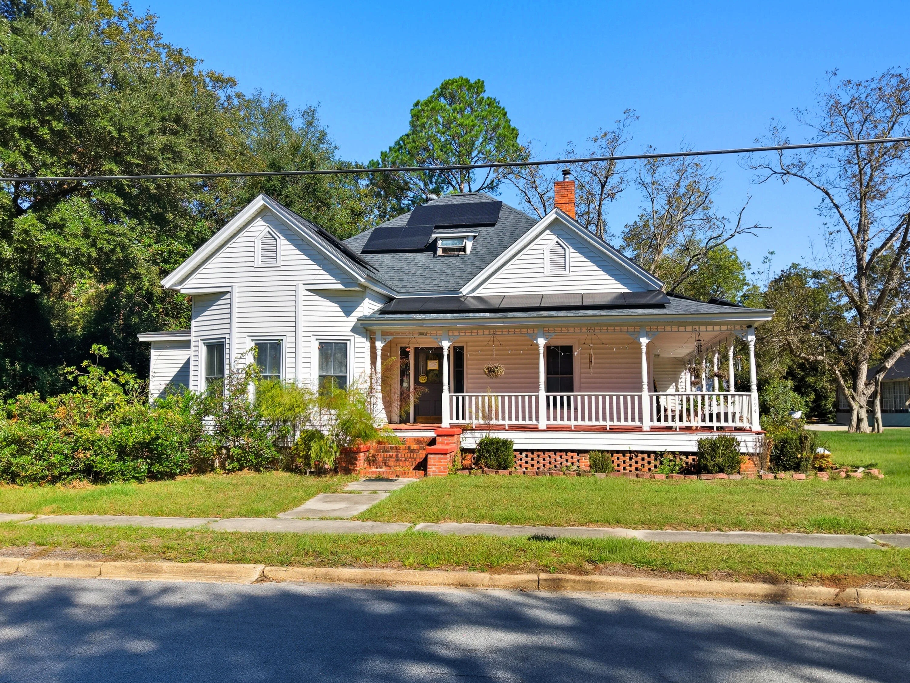 894 W 7th Street, Fairfax, SC, 29827