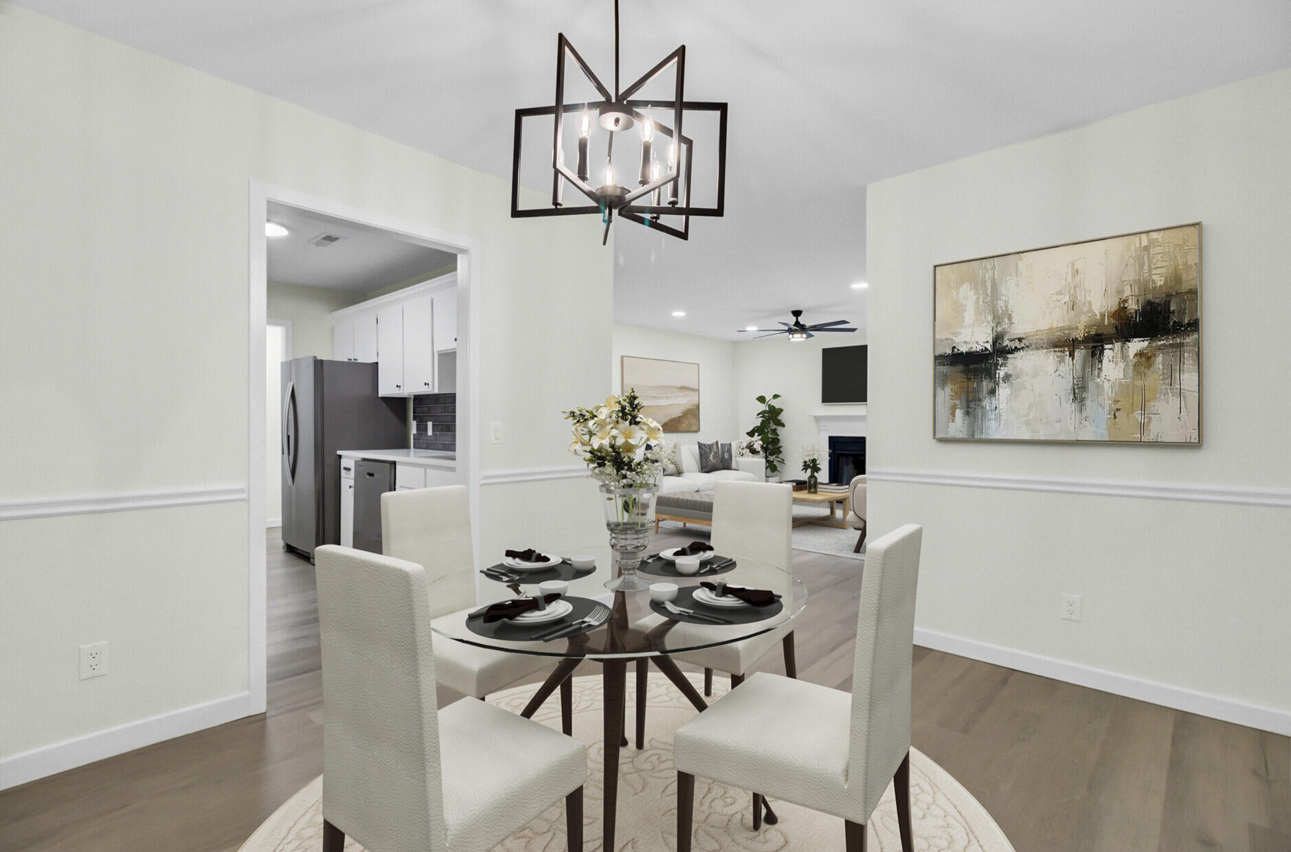2305 Treescape Dr # 1505