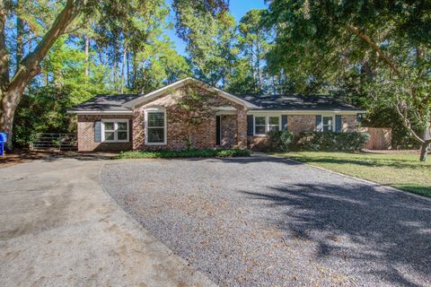 1138 Lee Shore Lane Mount Pleasant SC 29464
