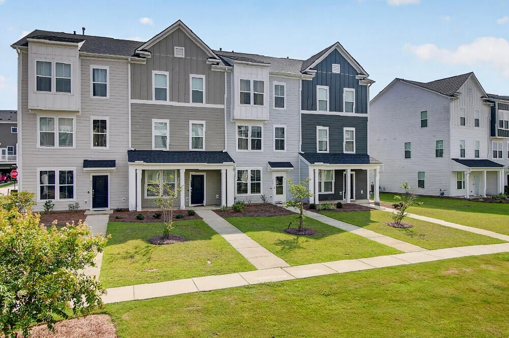 861 Recess Point Drive