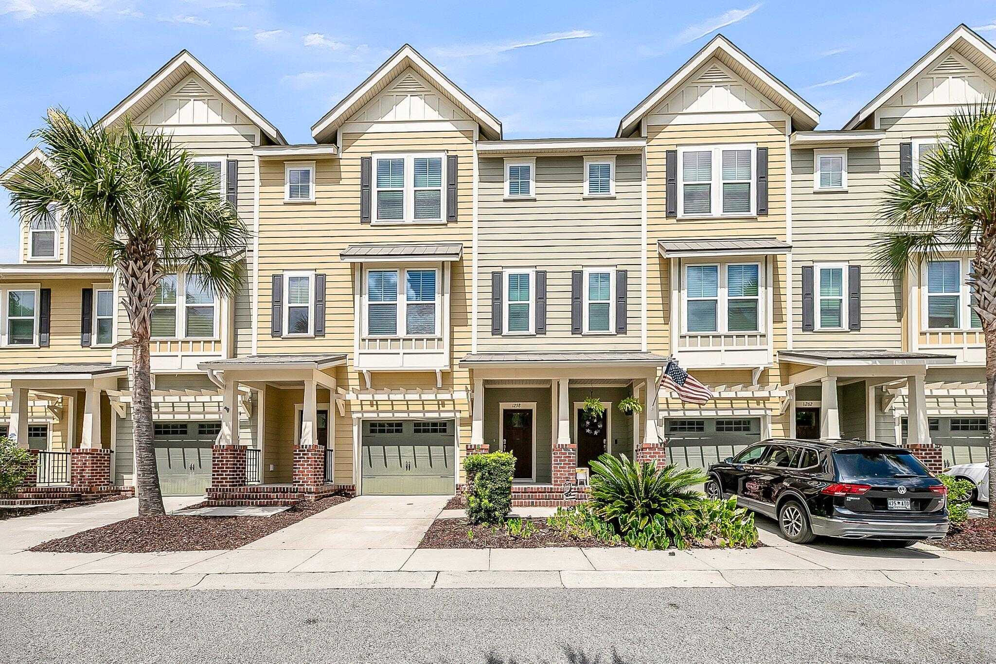1258 Dingle Road