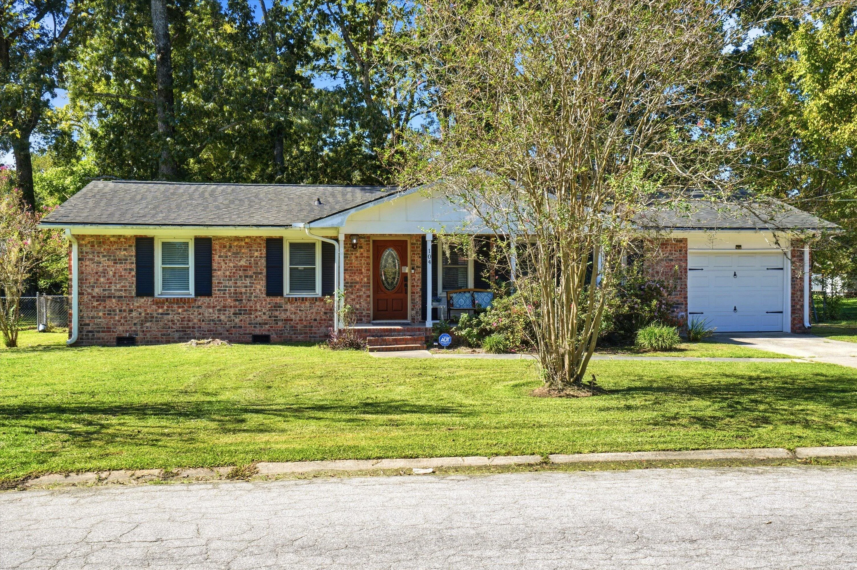 104 Jackson Road