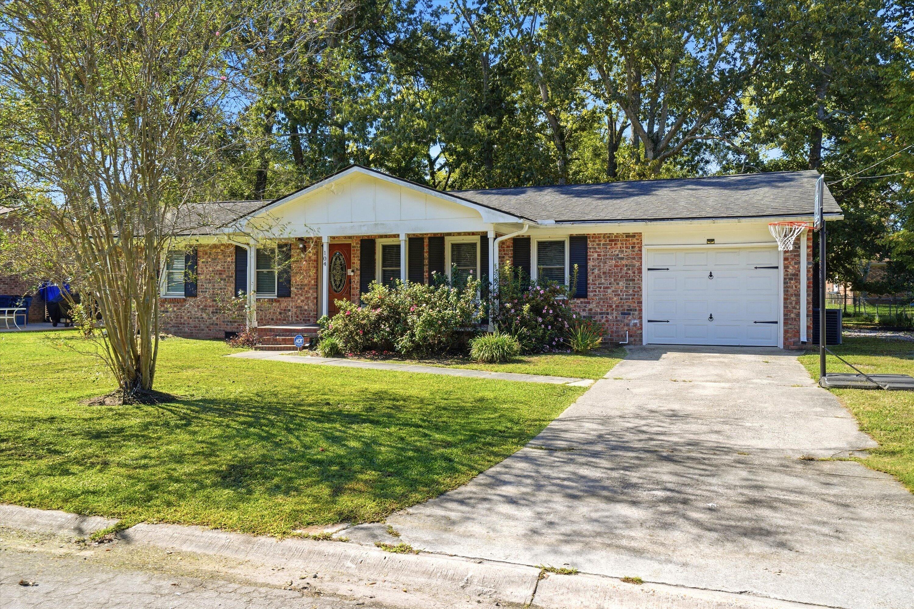 104 Jackson Road