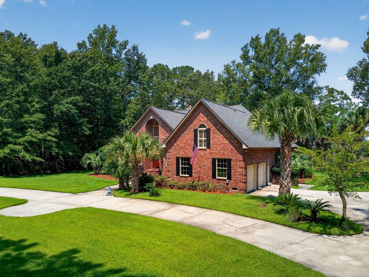 4123 Colonel Vanderhorst Circle