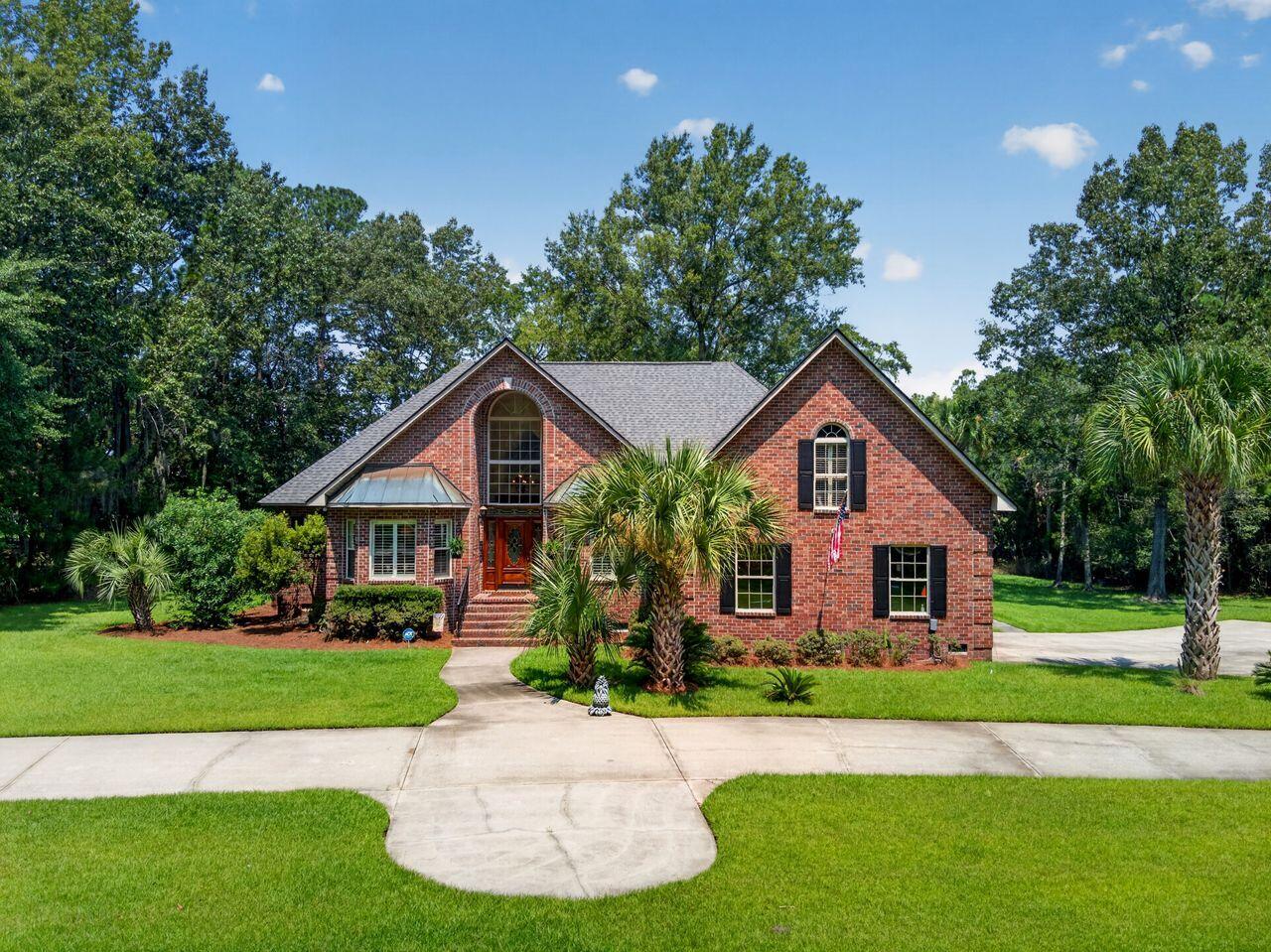 4123 Colonel Vanderhorst Circle, Mount Pleasant, SC, 29466