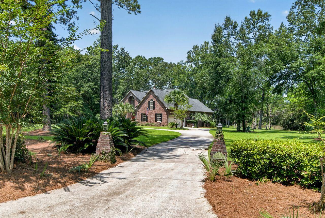 4123 Colonel Vanderhorst Circle