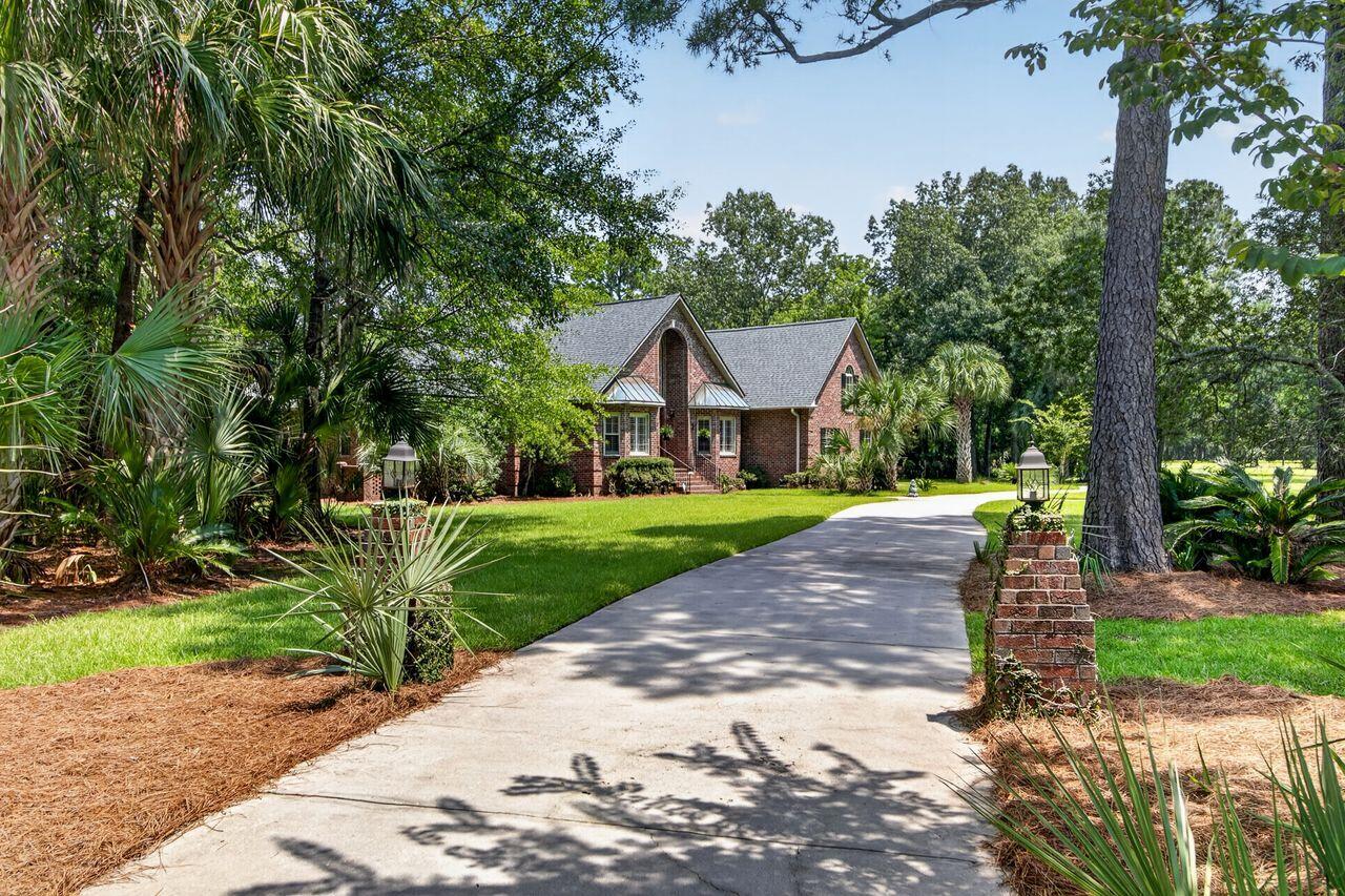 4123 Colonel Vanderhorst Circle