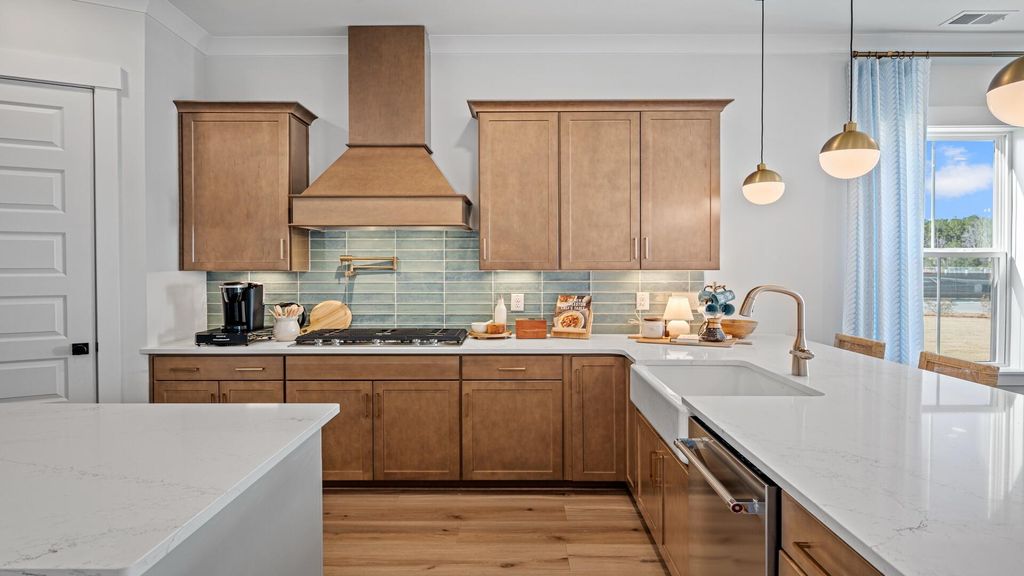 Photo of 428 Brightside Trail, Summerville, SC 29486 (MLS # 26005001)