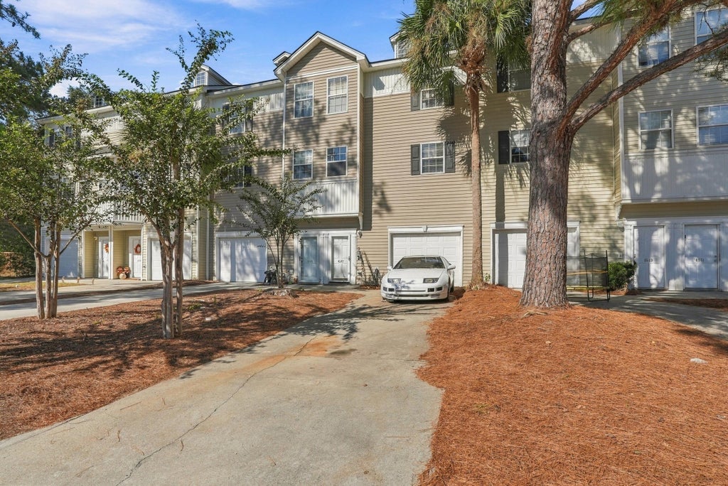 Photo of 4547 Great Oak Drive, North Charleston, SC 29418 (MLS # 26029175)